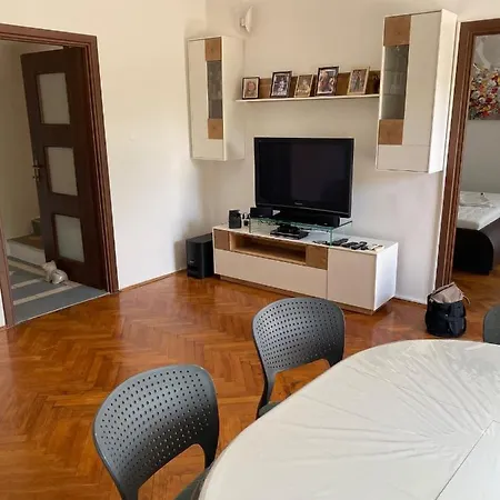Διαμέρισμα Vila Nina